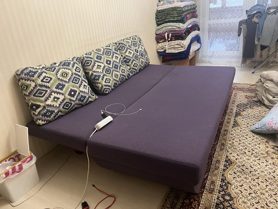 Продаю диван, в идеальном состоянии