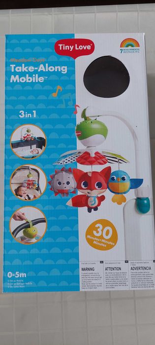 За бебето и детето