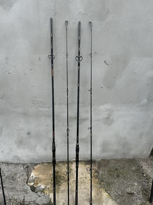 Vand lansete caperla xtrem