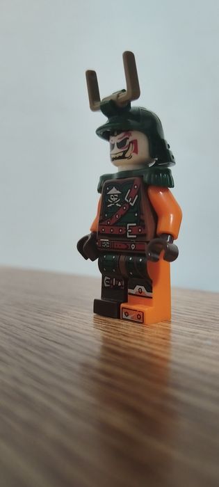 Figurină Lego Ninjago-Doubloon(Lego Ninjago Skybound)