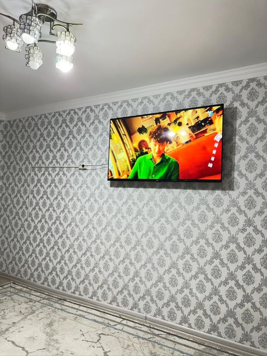 Квартира 1 комнатная