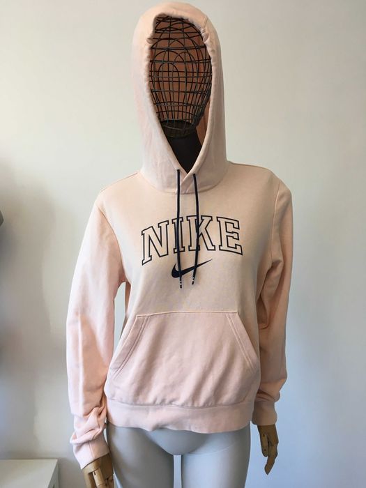 NIKE дамски суичър М