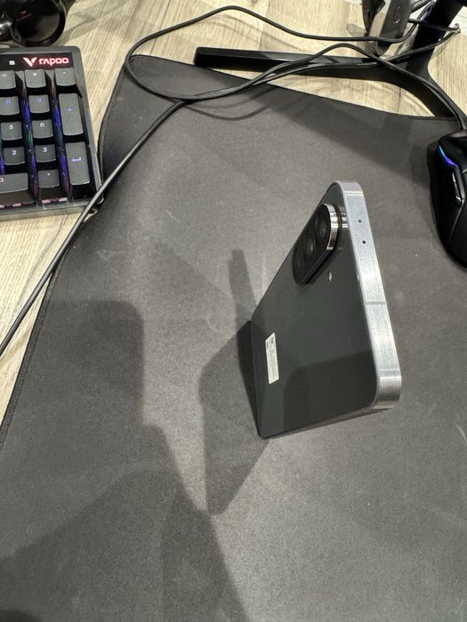 Samsung A56 xolati ideal