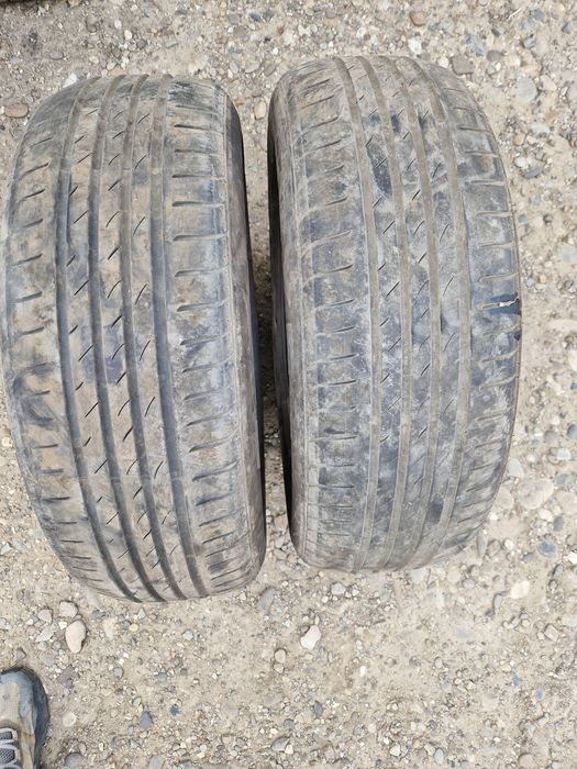 Anvelope de vara Nexen 205/60R16 2022