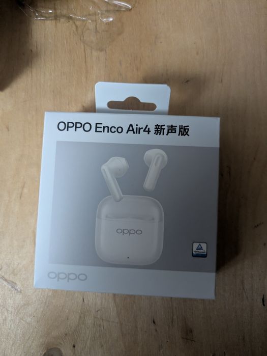 Oppo enco air 4 new sound edition