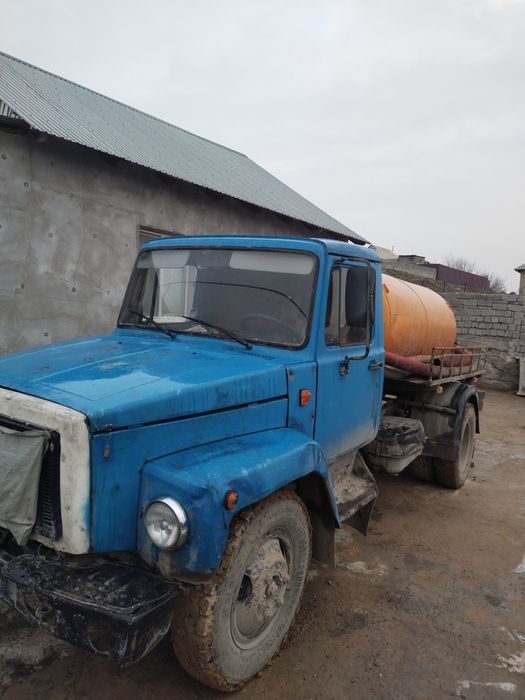 Ассинизатор, Септик тазалау