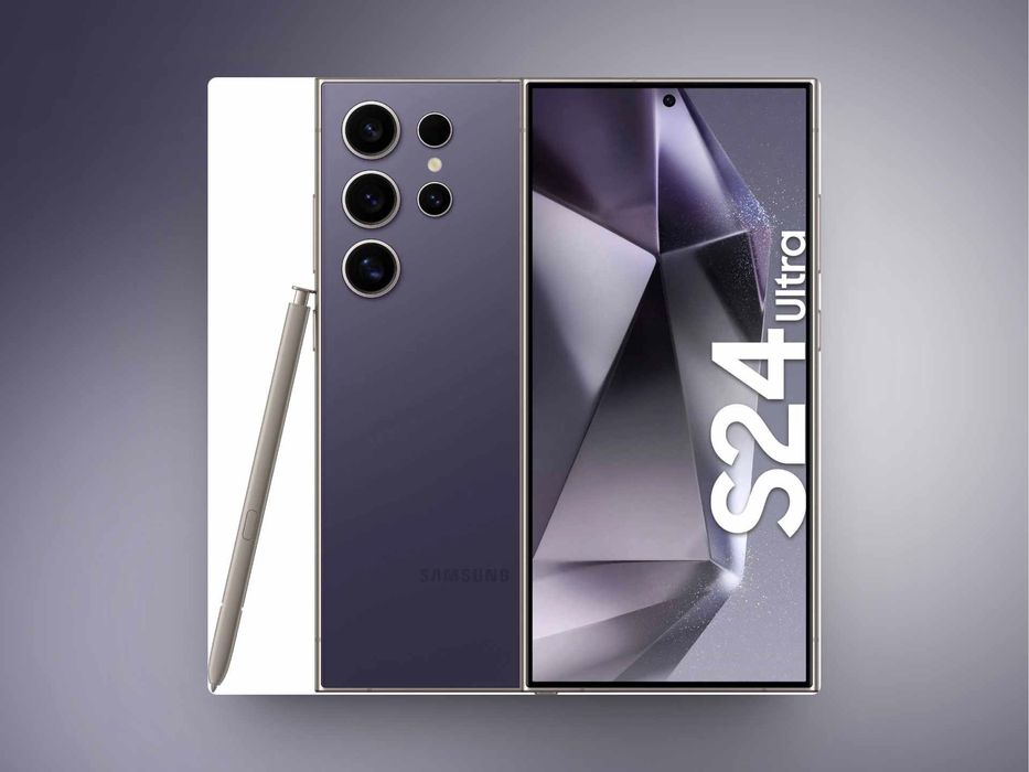 Samsung Galaxy S24 Ultra 5G