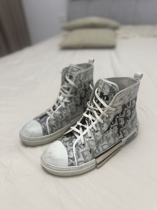 Adidasi Dior b23
