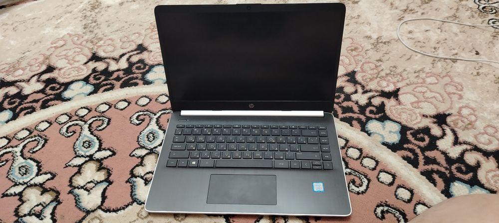Продам Ноутбук Марки HP