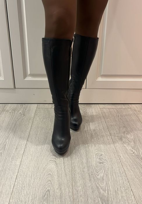 Продам сапоги 33 размера