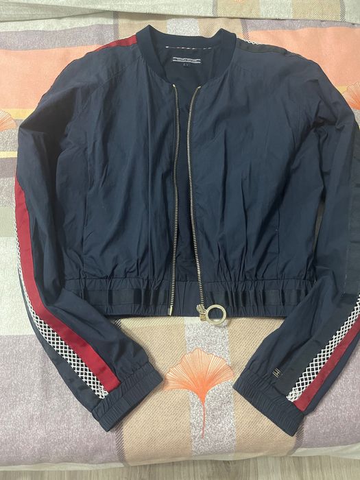 Geaca Tommy Hilfiger