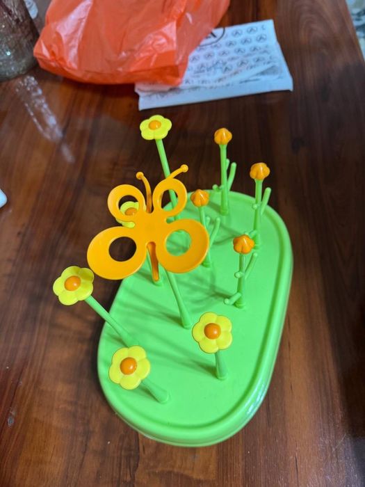 Сушилка для детских бутылочек