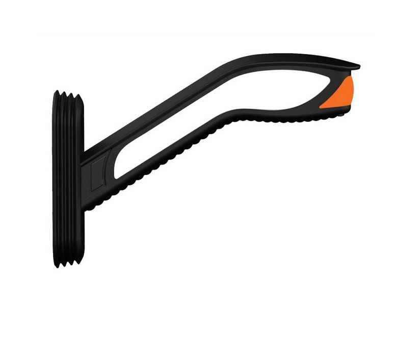 2бр. Рогчета "Кобра" с Мигач Неон Ефект или Динамичен "Бягащ" 12-24V