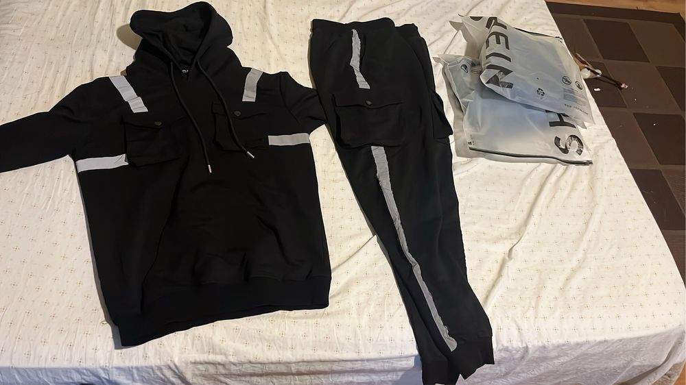 Vand trening marimea S