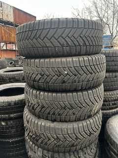 Anvelope All Season Michellin Agillis Cross Climate 235 65 16C