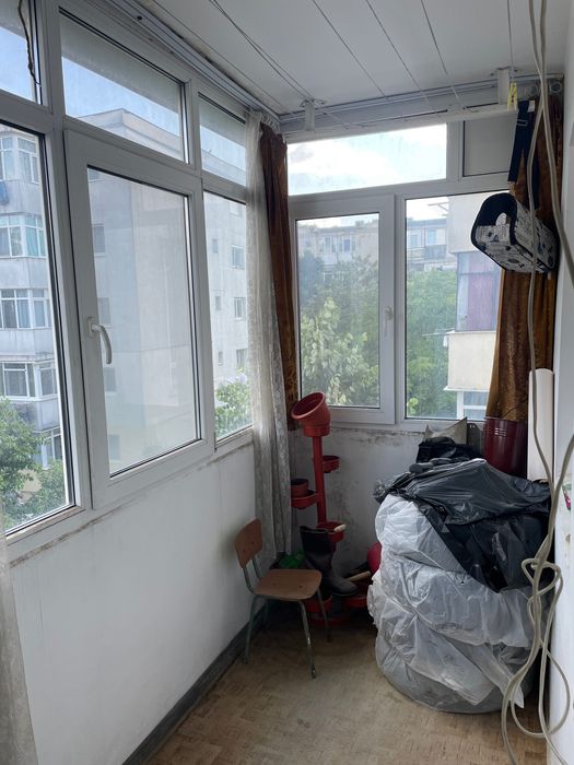 Vand Apartament 3 camere Iasi Galata