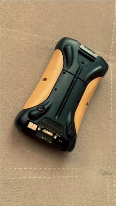 Colector de date Trimble TDS Recon Soil cu incarcator