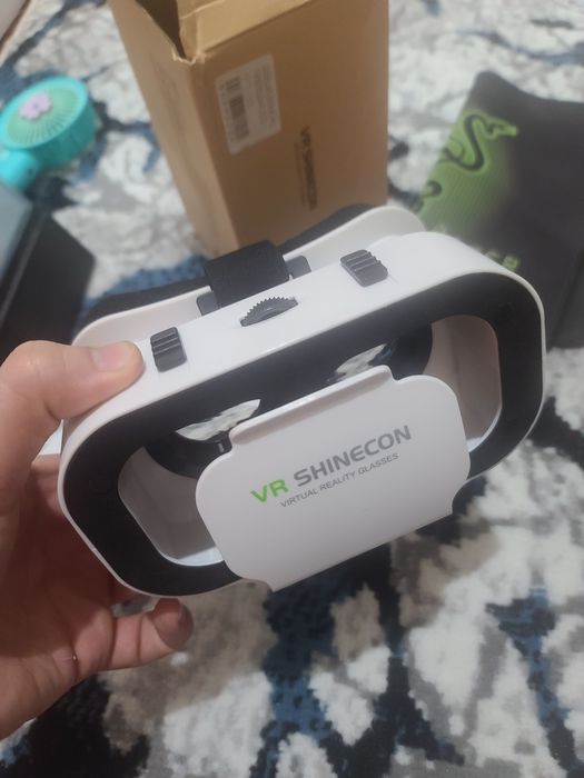 VR Shinecon | Virtual ko'zoynak