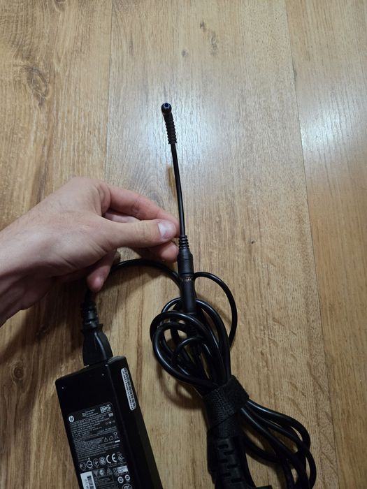 Incarcator HP 90W, 19.5V, 4,62A.