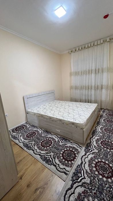 Сдам  свою  3/4/16 квартиру