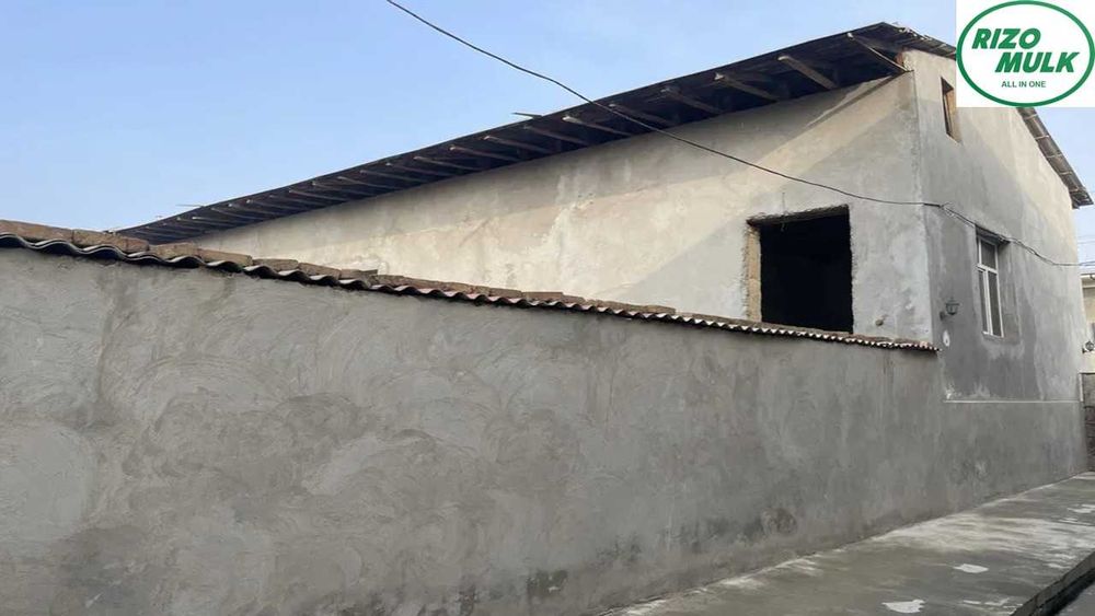 Учтепа тумани Изза мавзесида файзли ховли сотилади. NR494/46