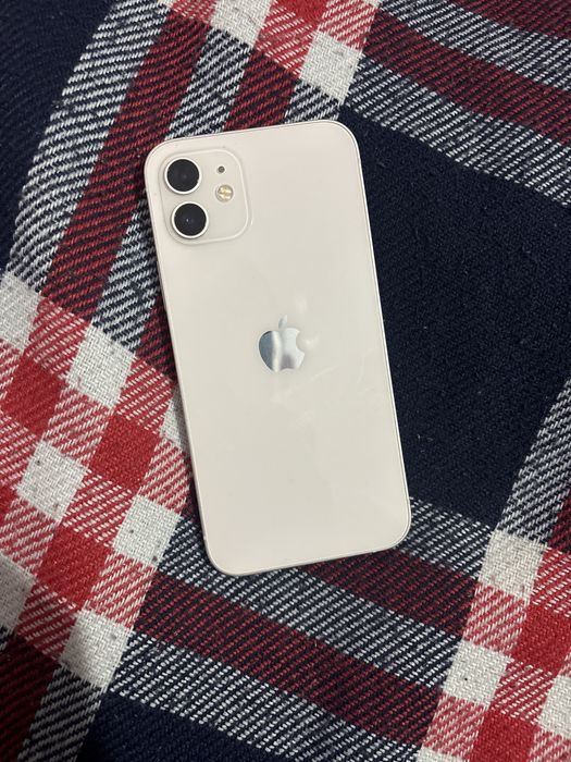 Iphone 12 128 gb 78 ёмкость