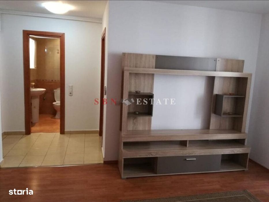 Garsoniera Confort Park | Centrala