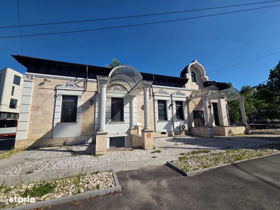 Casă de vanzare ultracentral Pitesti