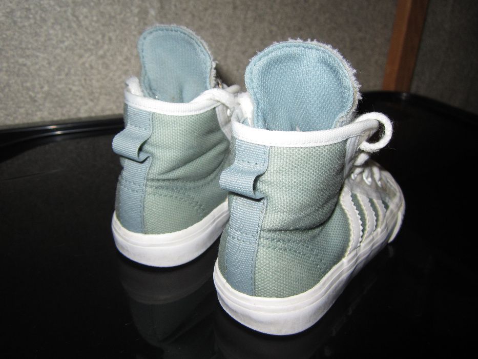 Детски кецове Adidas 21'