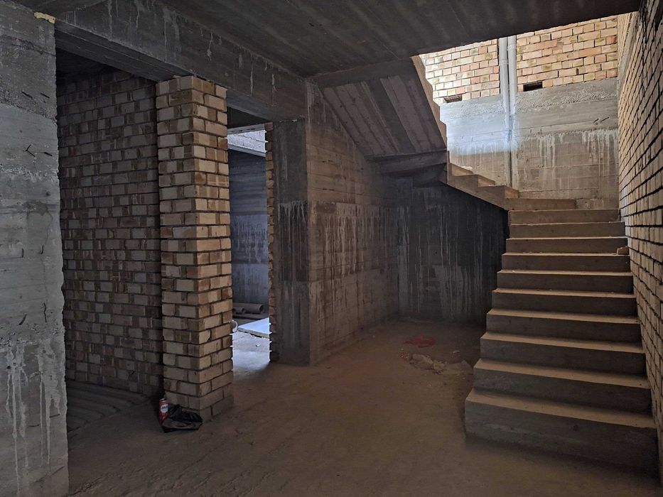 Продается новый Дом Uzumzor BYD avtosalon