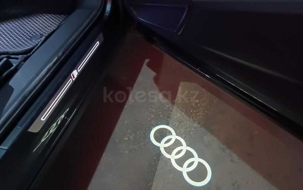 Audi Q5, 2022 года | 30 000 км