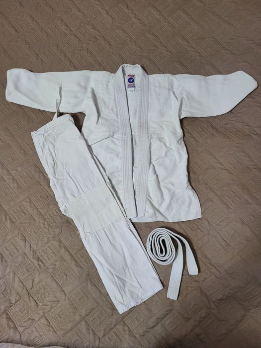 Продам кимоно подростковое