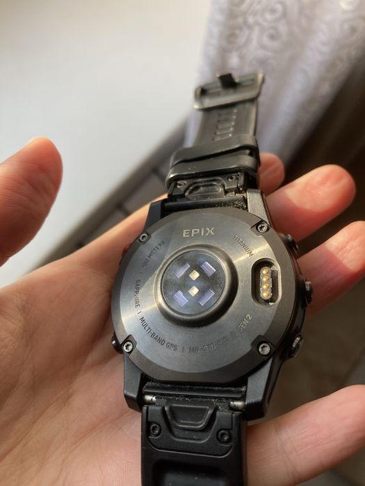 Продам Garmin Epix