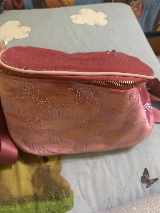 Juicy Couture чанта