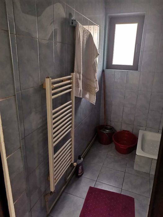 Garsoniera de inchiriat