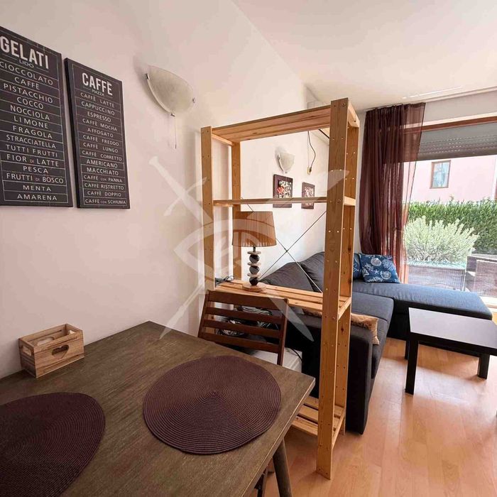 Едностаен апартамент в Свети Влас! 103711