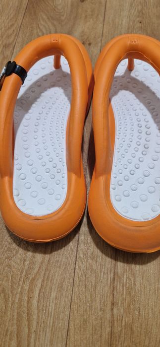 Уникални джапанки Smile от Испания