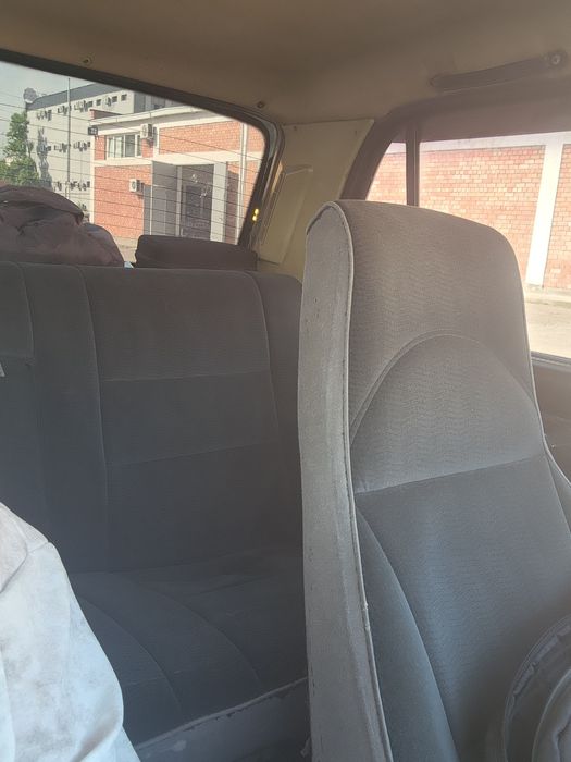 Срочно! Jiguli Жигули 2107 бензин в хорошем состоянии