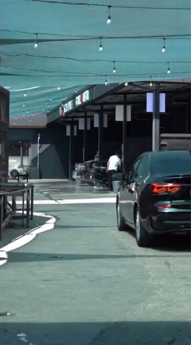 Продаётся Авто мойка новый