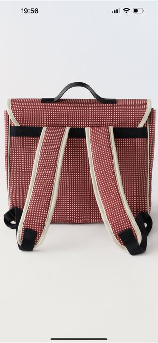 Раница   “ZARA”