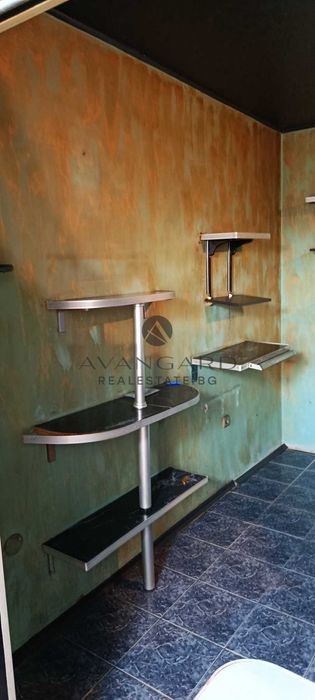 оф.26635 Двустаен апартамент до Белите брези