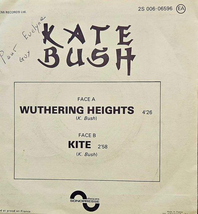 Грамофонни Плочи   музикална Фонокарта  60 т години и 5бр мал. Плочи