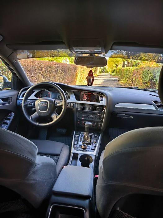AUDI A4 2011 — imagine 2