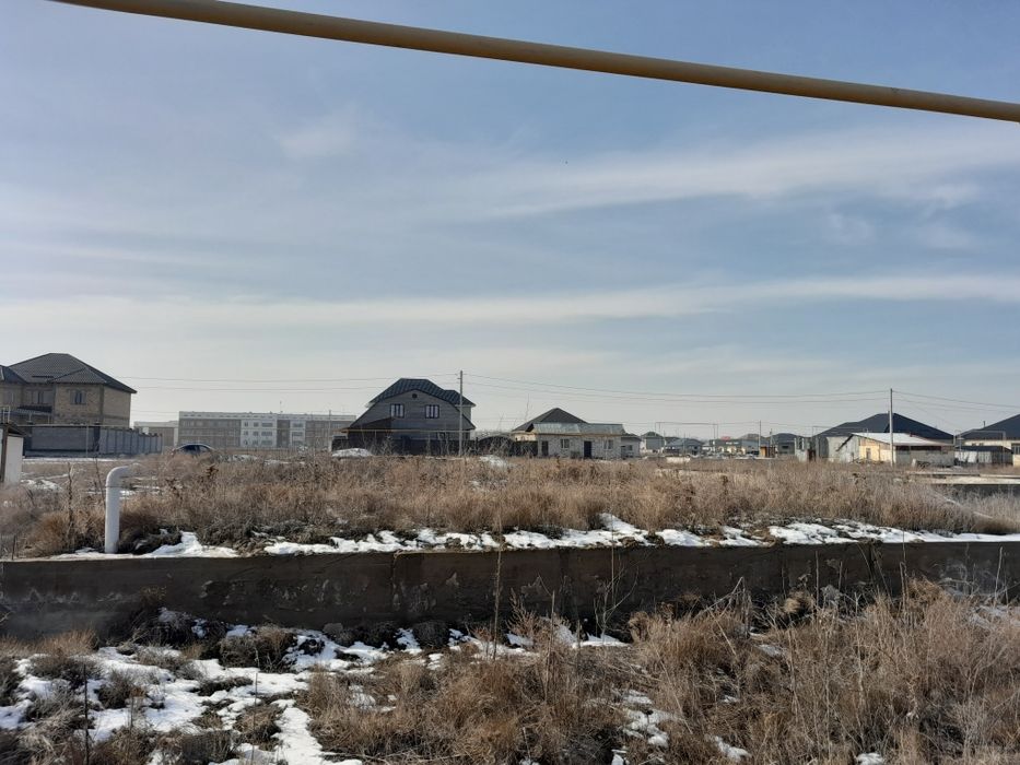 Участок 14×12 Фундаментімен