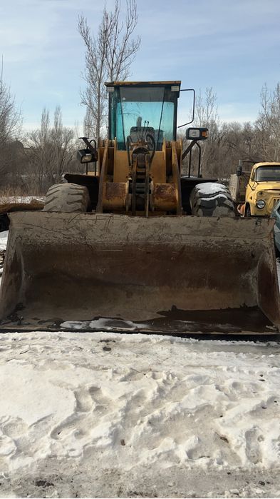 Продам погрузчик