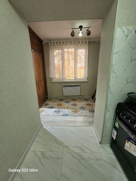 Сдаётся квартира в ТТЗ-1 ориентир базар и 211-школа