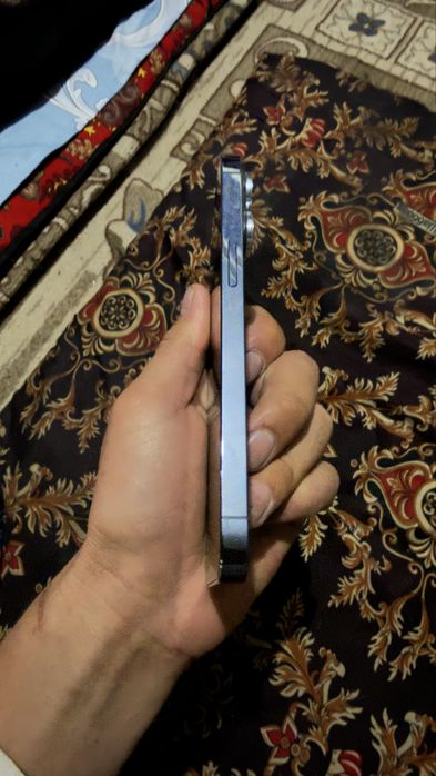 iphone 13 pro tinniq 128