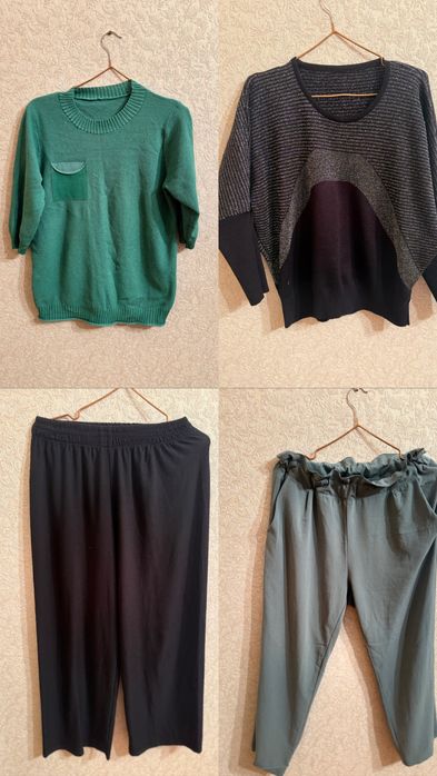 Продам вещи женские