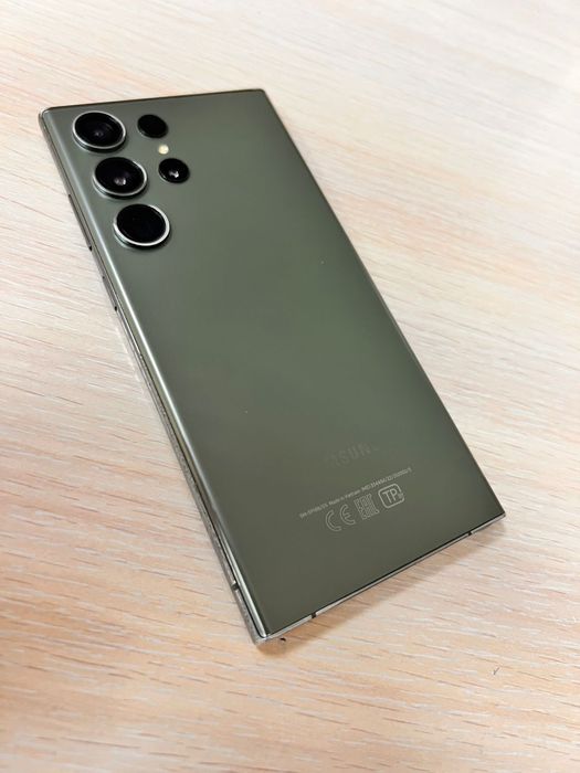 Samsung s23 Ultra 512 gb