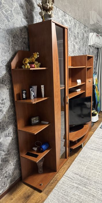 Продам стенку-горку